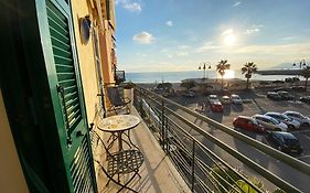 L'Eternita' E' Il Mare Mischiato Col Sole Rimbaud